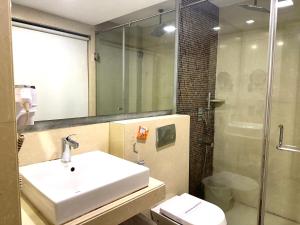 Hotel Good Times Near Ganga Ram Hospital and Karol Bagh Metro