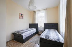 Kauko Laiptu Apartment