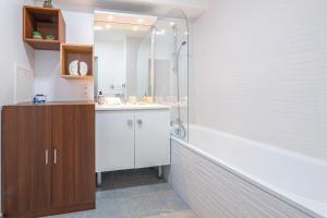 Appartements *Disneyland-Paris* 4 pers, Wifi, Parking : photos des chambres