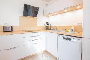 Appartements *Disneyland-Paris* 4 pers, Wifi, Parking : photos des chambres