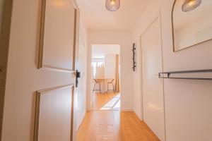 Appartements *Disneyland-Paris* 4 pers, Wifi, Parking : photos des chambres