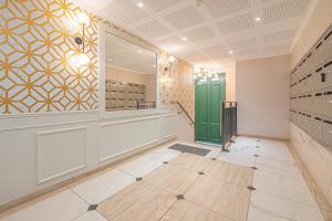 Appartements *Disneyland-Paris* 4 pers, Wifi, Parking : photos des chambres