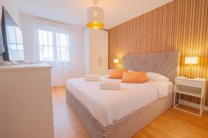 Appartements *Disneyland-Paris* 4 pers, Wifi, Parking : photos des chambres