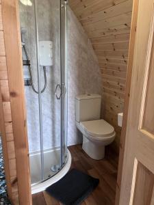 Gateway Resort En-Suite Glamping Pod