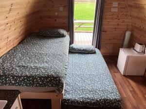 Gateway Resort En-Suite Glamping Pod