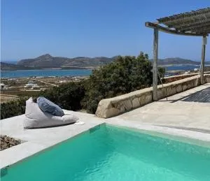 Gerani House Aia Agios Georgios Antiparos - 圣乔治亚海滩