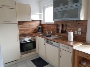 Duplex Étoilé Tout Confort Aux Pieds Des Pistes - Gérardmer