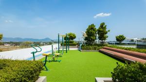 Laguna Skypark апартаменты