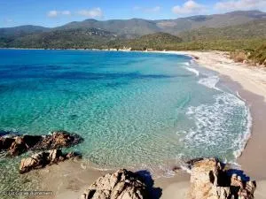 Le Francorsicat - Serra-di-Ferro