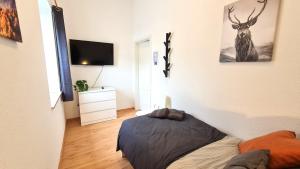 Modernes Apartment für 5 Personen
