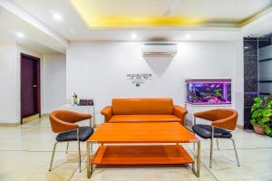 FabHotel VR Stay