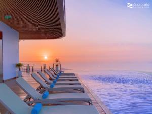 Luxury 5star Residence À La Carte HaLong Bay Floor 37