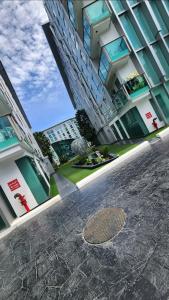 City Center Residentes CCR pattaya Y