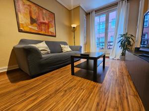 135B1 Coqueto apto en Gijon by R2R Consulting