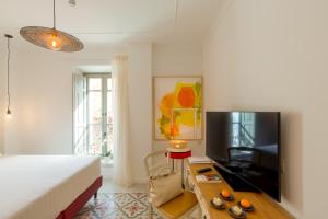 CasAunoE Boutique Hotel img2