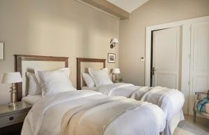 Complexes hoteliers Chateau Capitoul : Villa 2 Chambres