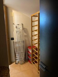 Apartamento de 2 dormitorios
