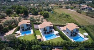 Casa Smaragdi Villas