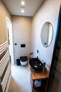 Boutique Apartment 1 Oberhausen