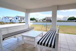 Khasia House - on the Golden Mile