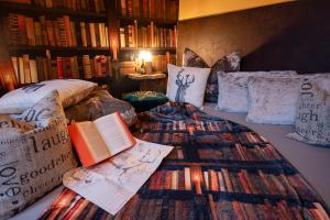 The Bridge - between NewZealand & OreMountains