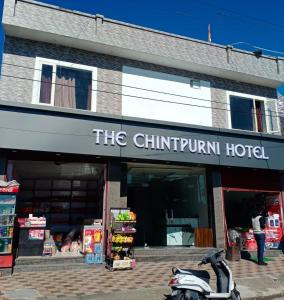 The Chintpurni Hotel