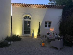 La petite maison de Vence