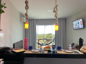 Bella vista Itacimirim