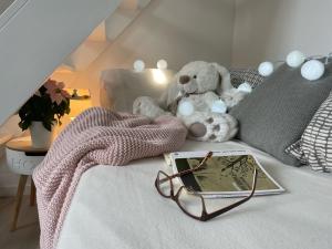 La petite maison de Vence