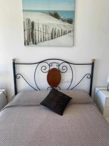 Apartamento Gladines con magnificas vistas al mar