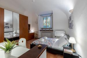 GuestHost - Piazza dei Cavalieri Confortable Apartment
