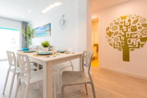 UHC CARLOS V APARTMENTS
