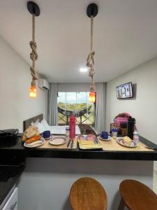 Bella vista Itacimirim