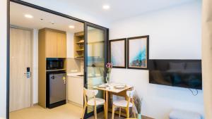 Laguna Skypark Апартаменты