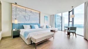 Luxury 5star Residence À La Carte HaLong Bay Floor 37