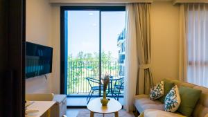 Laguna Skypark Апартаменты