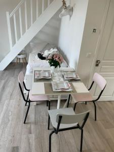 Villas La petite maison de Vence : photos des chambres