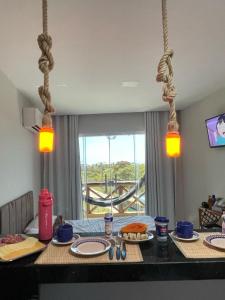 Bella vista Itacimirim