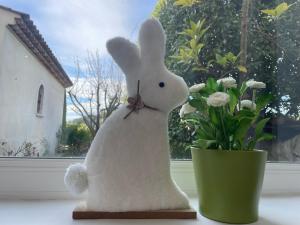 La petite maison de Vence