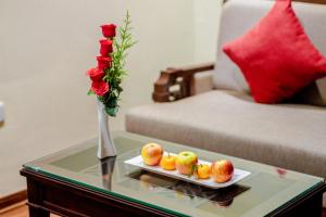 Thanh Lich Royal Boutique