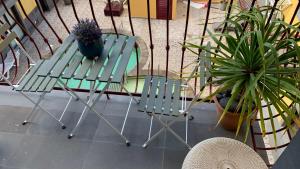 Apartamento Los Guirres