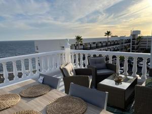 aguaviva experience premium apartment - 4hvězdičkové hotely ve městě Callao Salvaje