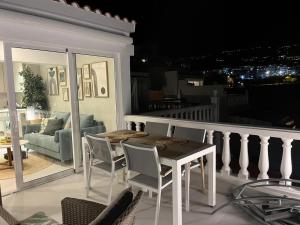 aguaviva experience premium apartment