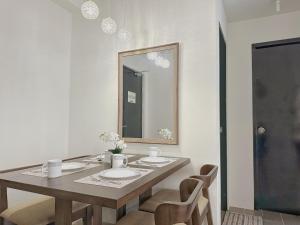 Coral Edge @ Boracay Newcoast