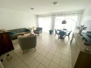 Maison 6 couchages Lormont proche tram - 卡尔邦布朗