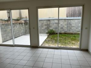 Maisons de vacances Maison 6 couchages Lormont proche tram : photos des chambres