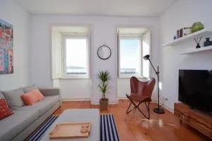 Casa Tejo - Cruz Quebrada