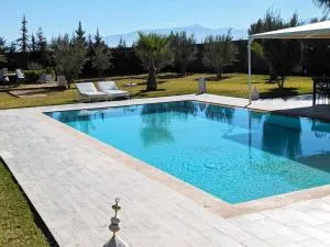 Villas Green - Douar Châba