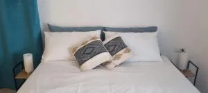 Anthias Rooms Affittacamere - Costa Dorata