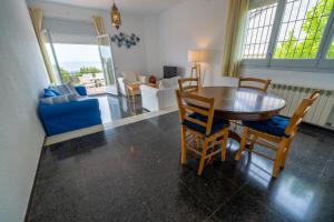 HomeHolidaysRentals Himalaia - Costa Barcelona
